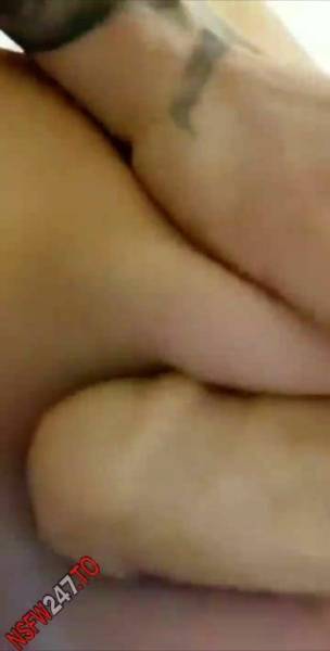 Alina Henessy anal fucked by sex machine snapchat premium 2021/02/23 porn videos on ladyda.com