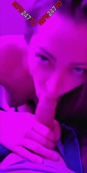 Dani Daniels blowjob snapchat premium xxx porn videos on ladyda.com