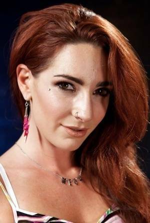 BDSM model Savannah Fox gets anally fucked by machine during forced orgasm on ladyda.com
