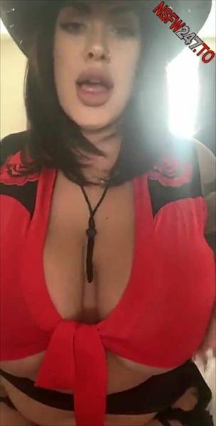 Ana Lorde sexy cowgirl masturbation snapchat premium 2019/11/01 porn videos on ladyda.com