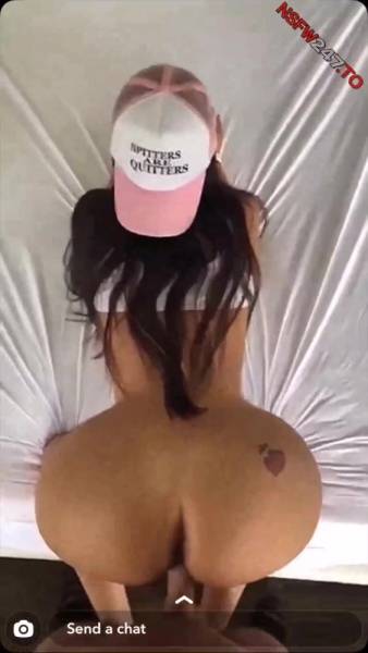 Lana Rhoades POV sex show snapchat premium xxx porn videos on ladyda.com