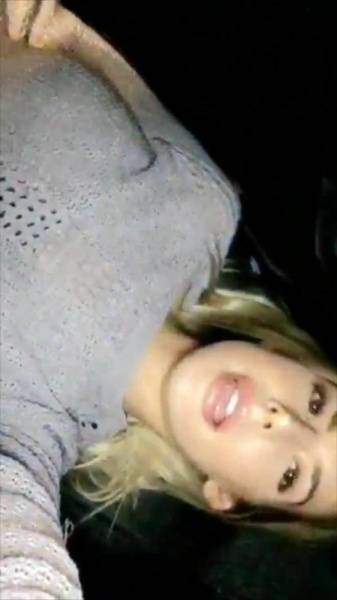 Andie Adams in car snapchat premium porn videos - county Adams on ladyda.com