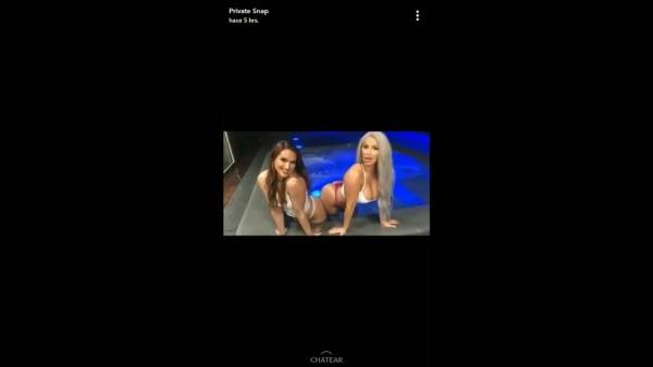 Nina kayy nude leak xxx premium porn videos on ladyda.com