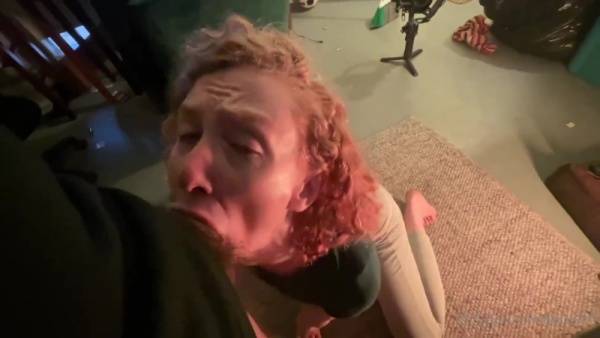 Fullmetal Ifrit Deepthroating Pov Sex Tape Video Leaked on ladyda.com