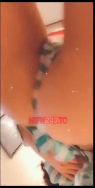 Ashly anderson deep throating her dildo snapchat leak xxx premium porn videos on ladyda.com