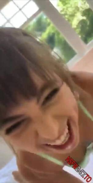 Riley Reid POV sucking him snapchat premium 2020/07/12 porn videos on ladyda.com