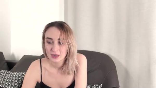 Kiss_it_better Chaturbate nude porn video on ladyda.com