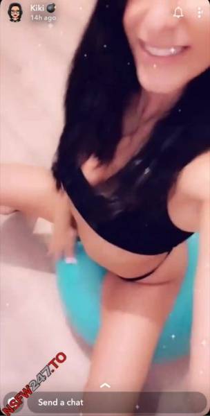 Danika Mori all day naked snapchat premium xxx porn videos on ladyda.com
