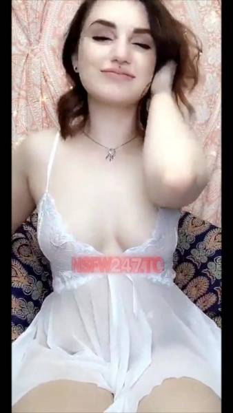 Bambi sexy dress tease snapchat premium xxx porn videos on ladyda.com