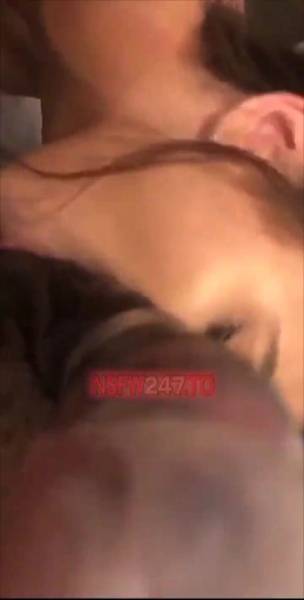 Kathleen Eggleton threesome with 2 BBC hotel sex snapchat premium xxx porn videos on ladyda.com