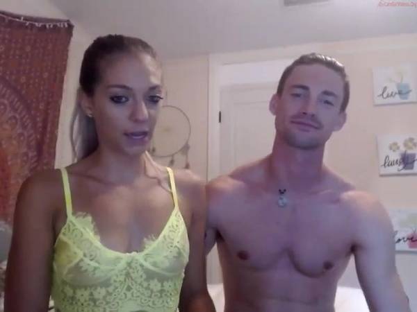 Naughtygodess bg couple chaturbate cam porn videos on ladyda.com