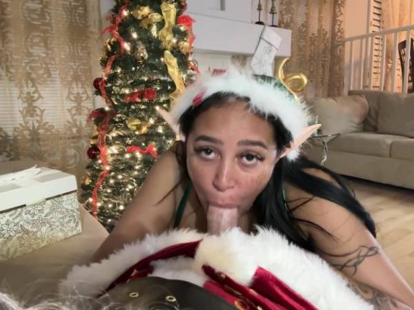 Emily Cheree Sex Tape Leaked Onlyfans Porn Video on ladyda.com