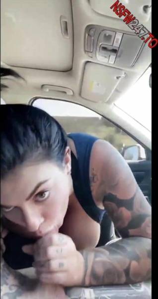 Ana Lorde Road dome turns into getting pulled over for swerving snapchat premium 2020/04/14 porn videos on ladyda.com
