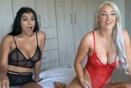 Briana Lee Nude Sex Toy Haul Laci Kay Somers VIP Video on ladyda.com