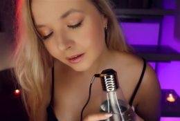 Valeriya ASMR Let 19s Get WET Video on ladyda.com