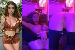 Coconut Kitty Porn Masturbating Onlyfans Video on ladyda.com