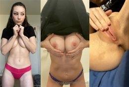 LexiPoll Onlyfans Nude Video Leaked on ladyda.com