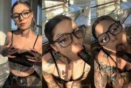 Taylor White Onlyfans Dildo Blowjob Porn Video on ladyda.com
