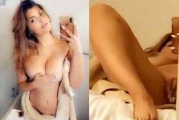 Emira Kowalska Snapchat Porn Video on ladyda.com