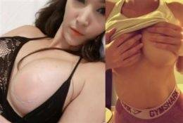 CinCinBear Patreon Nipple Pasties Snapchat on ladyda.com