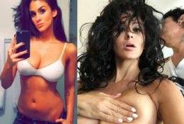 Brittany Furlan Nude Pictures Leaked on ladyda.com