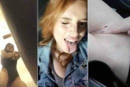 Bella Thorne Sex Tape And Nude Leaked! on ladyda.com