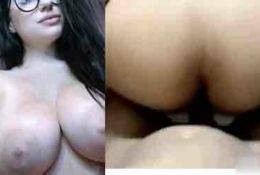 Ariel Winter Nude And Sex Tape Leaked! on ladyda.com