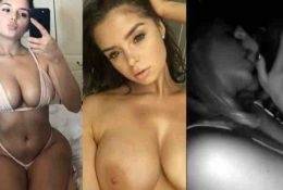 Demi Rose Sex Tape And Nudes Leaked! on ladyda.com