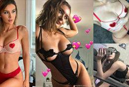 Molly Eskam Nude February Porn Video and Photos on ladyda.com