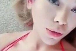 Alva Jay Close Up Nude Video on ladyda.com