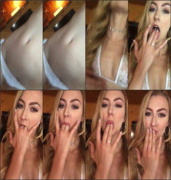Kelsi Monroe 13 bikini naked teasing on ladyda.com