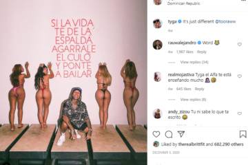 Tyge & Jade Teen Onlyfans Sex Tape Video Leaked on ladyda.com