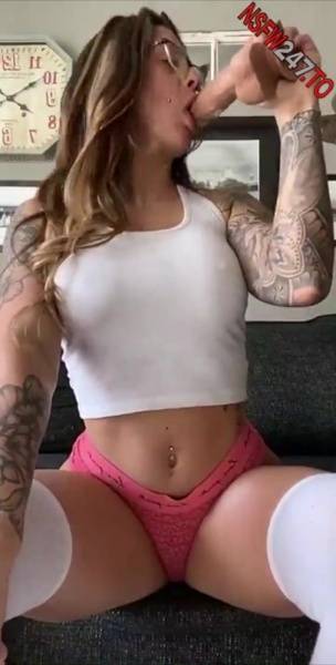 Dakota James show on couch snapchat premium xxx porn videos on ladyda.com