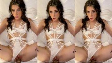 Mackenzie Jones Nude Slow Fucking Porn Video Leaked on ladyda.com