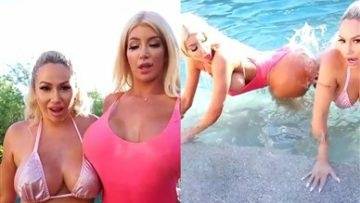 Uptownjenny Nude Ass Shaking Porn Video Leaked on ladyda.com