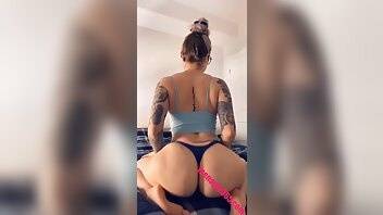 Jen brett big tits teasing nude onlyfans videos 2020/10/20 on ladyda.com