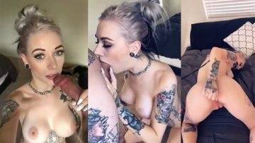Jessica Payne Nude Blowjob Video Leaked on ladyda.com