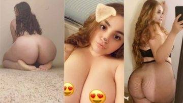 Anali Sanchez Nude Snapchat Premium Video Leaked - city Sanchez on ladyda.com