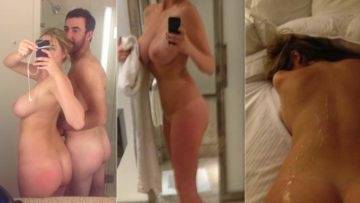 Kate Upton Sextape And Nudes Leaked on ladyda.com