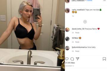 Bigtittygothegg Onlyfans Cosplay Nude Video Leaked on ladyda.com
