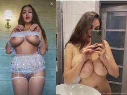 Louisa Khovanski Big Boobs Russian Model Onlyfans Video - Russia on ladyda.com