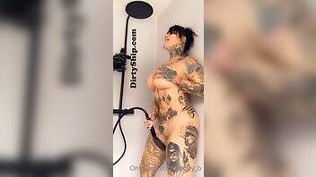 Hayley b nude shower onlyfans leaked videos on ladyda.com