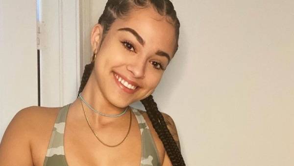 Malu Trevejo Nude Leaked Videos and Naked Pics! on ladyda.com