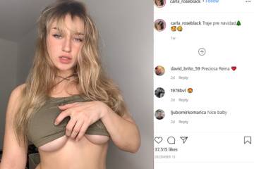 Natalia Fadeev Onlyfans Patreon Video Leaked on ladyda.com