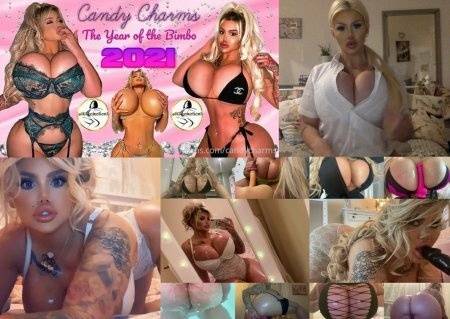 OnlyFans.com Candy Charms / Megapack / 583 videos on ladyda.com