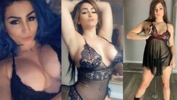 Fandy Twitch Streamer Onlyfans Nude Video Leaked on ladyda.com