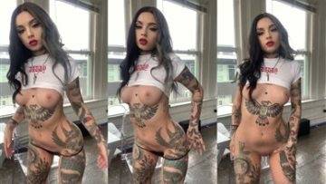 Taylor White Onlyfans Nude Video Leaked on ladyda.com
