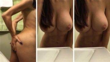 Lexi luna Xoxo Onlyfans Nude Bath Video Leaked on ladyda.com