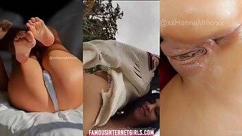 Dillion Harper And Hannah Miller Soapy Naked Body, Lesbian OnlyFans Insta Leaked Videos on ladyda.com