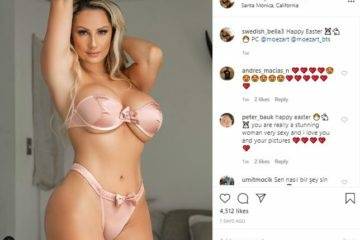 Swedish Bella Nude Cumming Video Onlyfans Sexy - Sweden on ladyda.com